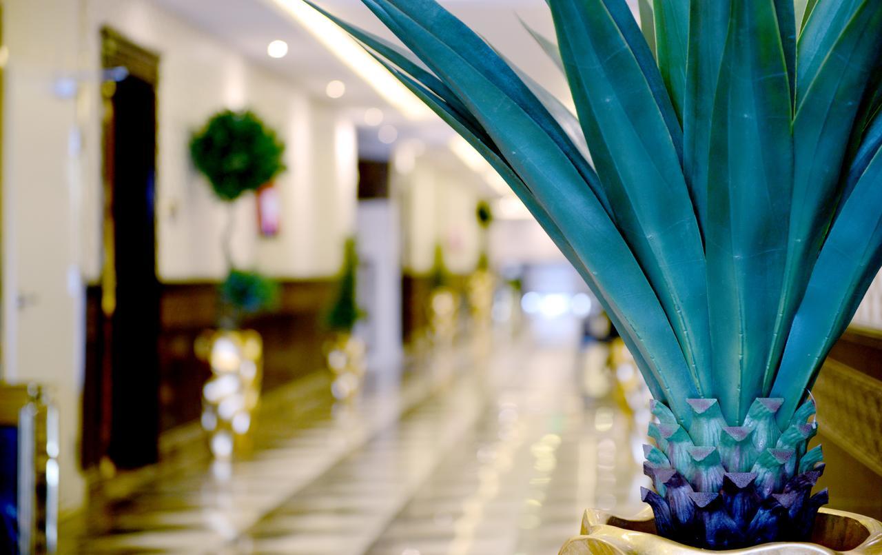Marina Hotel فندق مارينا الرايس المظهر الخارجي الصورة