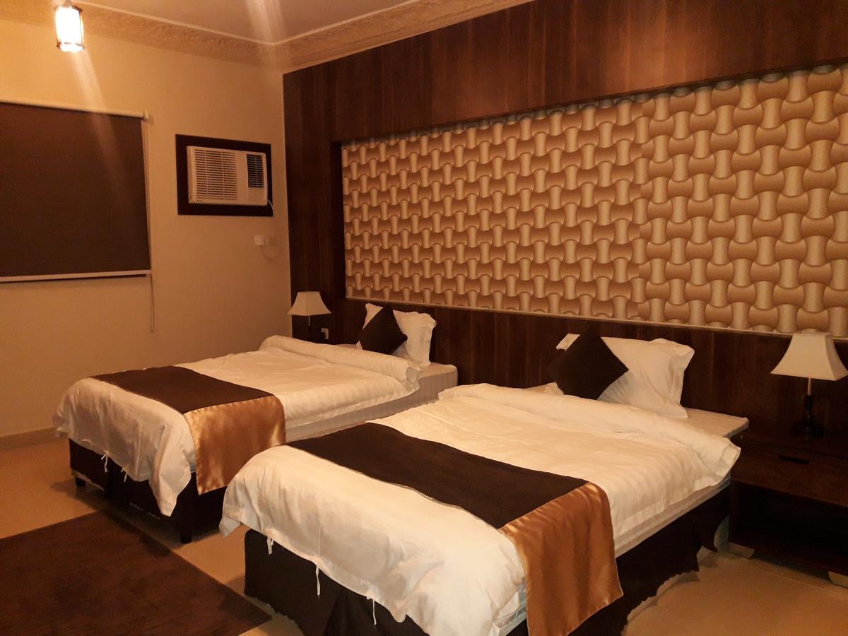 Marina Hotel فندق مارينا الرايس المظهر الخارجي الصورة